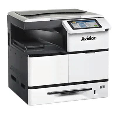 МФУ Avision AM5630i в Санкт-Петербурге-0