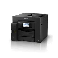 МФУ EPSON L6550 A4 струйный цветной, C11CJ30404