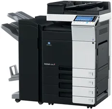 Konica Minolta МФУ C364