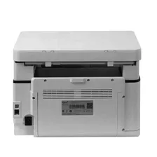 МФУ Fplus MB301DNW (принтер/сканер/копир), лазерная черно-белая печать, A4, двусторонняя печать, планшетный сканер, ЖК панель, сетевой (Ethernet), Wi-Fi
