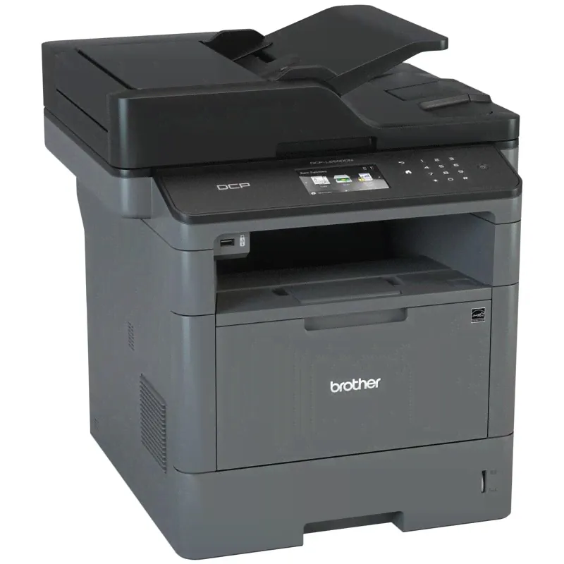 МФУ Brother DCP-L5500DN в Санкт-Петербурге-2