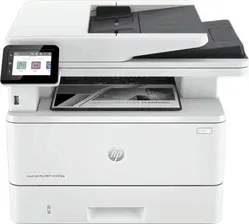 МФУ лазерный HP LaserJet Pro MFP M4103fdw