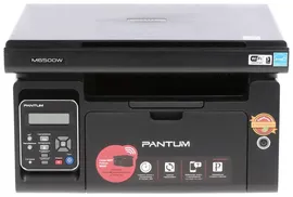 МФУ лазерный Pantum M6500W