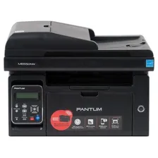 МФУ лазерное Pantum M6550nw, белый (M6550NW)