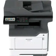 МФУ Sharp MX-B467FEU в Челябинске