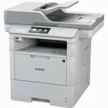 МФУ лазерное Brother DCP-L6600DW
