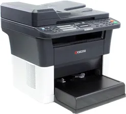 МФУ Kyocera Ecosys FS-1125MFP, A4, ч/б