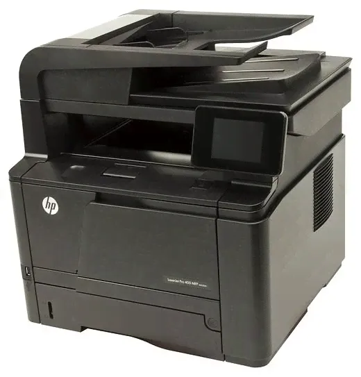 МФУ лазерное Hewlett Packard LaserJet Pro 400 MFP M425dw CF288A-0