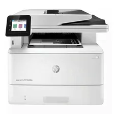 МФУ лазерное HP LaserJet Pro M428fdw '4 в 1', А4, 38 стр/мин, 80000 стр/мес, ДУПЛЕКС, ДАПД, Wi-Fi, с