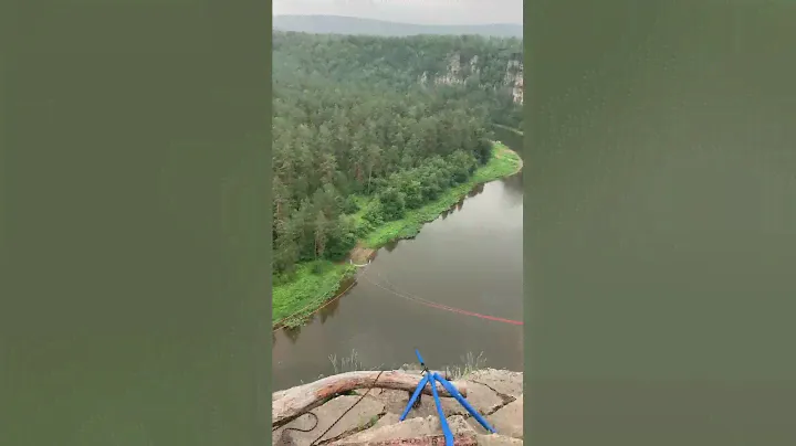 Большие притесы. Челябинская область. Поезда из Уфы.