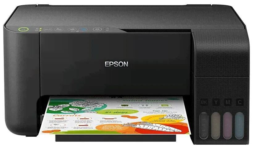 Epson МФУ Epson L3258 мфу-2
