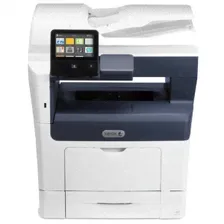Факс и МФУ лазерный Xerox VersaLink B405DN