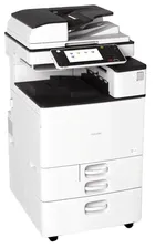 МФУ Ricoh Aficio MP C2011SP