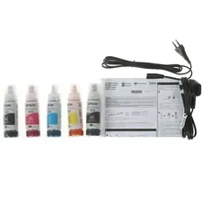 МФУ EPSON L3250 WiFi СНПЧ