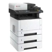 Характеристики МФУ Kyocera Ecosys M2735dn