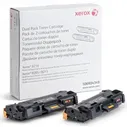 Картридж Xerox 106R04349 черный двойная упаковка (6000стр.) для МФУ Xerox B205/ B210 / B215