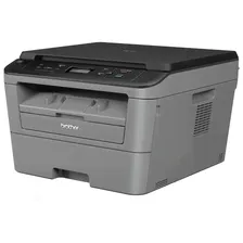 МФУ Brother DCP-L2500DR ч/б А4 26ppm с дуплексом