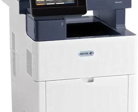 Цветное МФУ Xerox VersaLink C605X
