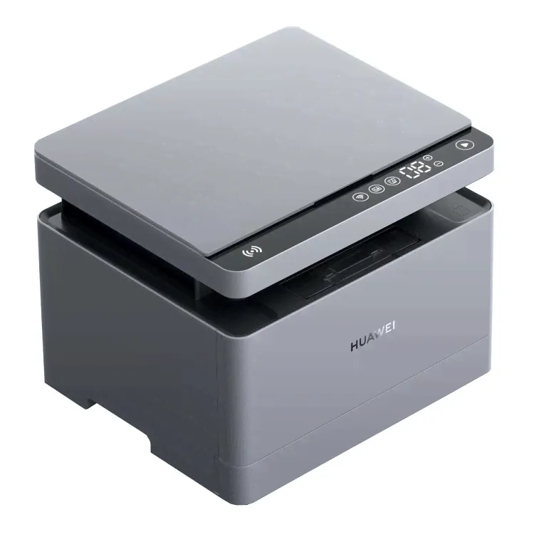 МФУ Huawei PixLab B5 CV81Z-WDM2 лазерное-0