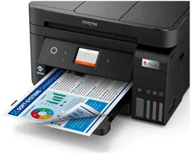 МФУ струйный Epson EcoTank L6290 (C11CJ60507)