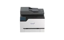 Fplus МФУ Лазерное MC241adfw, белый