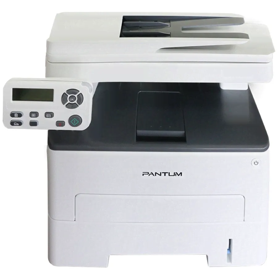 Лазерный МФУ Pantum BM5106ADW-0