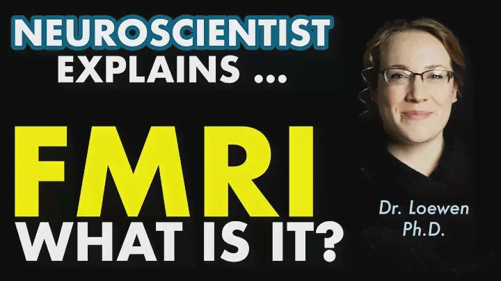 Functional MRI Explained (fMRI) | Cognitive FX