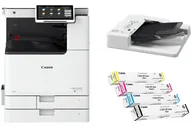 МФУ для офиса Canon imageRUNNER ADVANCE DX C3826i MFP с автоподатчиком и тонерами