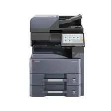 Монохромное лазерное МФУ формата A4/A3 Kyocera TASKalfa MZ4000i