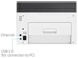 МФУ HP Color Laser 178nw MFP (4ZB96A)