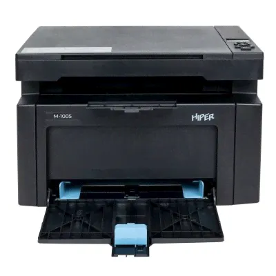 Характеристики МФУ Hiper M-1005NW Black-1