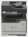 Факс и МФУ лазерный Lexmark MB2338adw