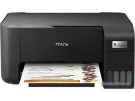 МФУ Epson L3218 черный