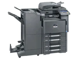 МФУ TASKalfa 4551ci Kyocera