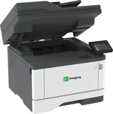 F+Imaging МФУ Лазерное M40adn15