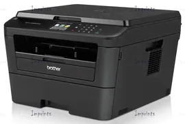 МФУ Brother DCP-L2500DR