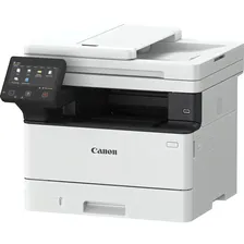 МФУ лазерный Canon i-Sensys MF461DW черно-белая печать, A4