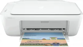 МФУ струйный HP DeskJet 2320 (7WN42B) A4 USB белый