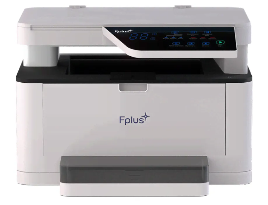 МФУ А4 Fplus MB301DNW