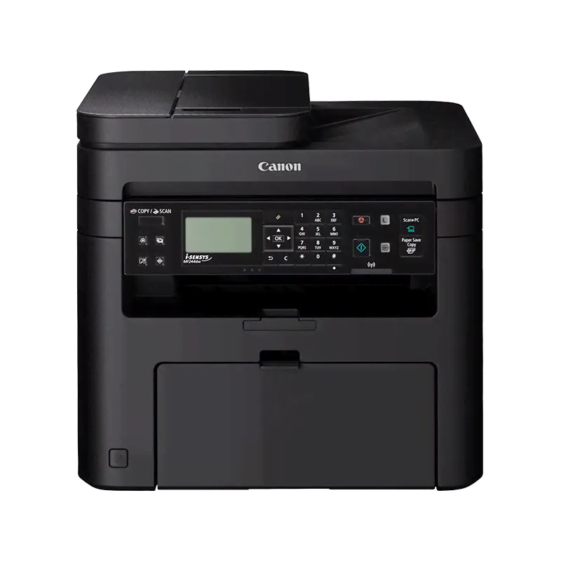 МФУ Canon i-SENSYS MF237w лазерное