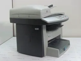 МФУ HP LaserJet 3052 принтер/сканер/копир, A4,
