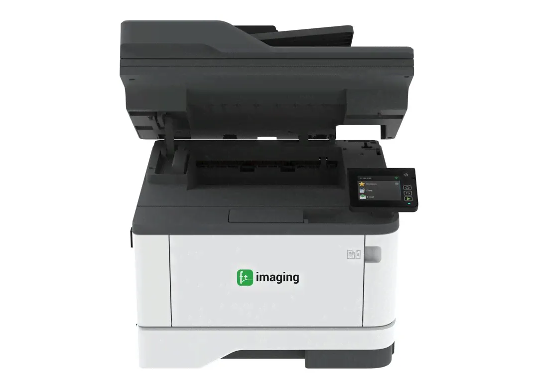МФУ F+ imaging M40adn15, стартовый картридж 15000 стр.-0