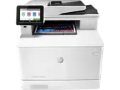 Лазерный МФУ HP МФУ лазерный Color LaserJet Pro M479fdn