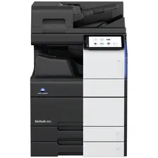 МФУ Konica-Minolta bizhub 450i A3 лазерный черно-белый, AC76021