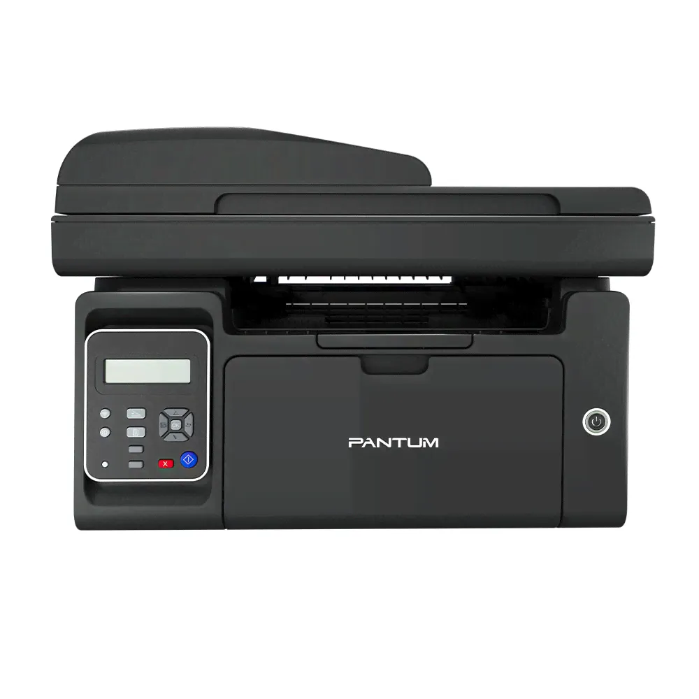 Pantum M6550NW монохромное МФУ A4 (Wi-Fi)