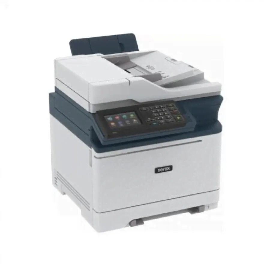 МФУ Xerox C315 Color MFP, цв. A4, USB/Ethernet/Wi-Fi (C315V_DNI)-1
