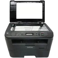 Характеристики МФУ Brother DCP-L2500DR