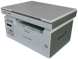 МФУ Pantum M6507, белый