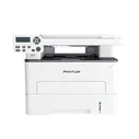 МФУ Pantum M6700DW лазерный, А4 (ч/б, копир/принтер/сканер)
