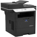 МФУ лазерное Konica-Minolta bizhub 5020i (ACEU021)